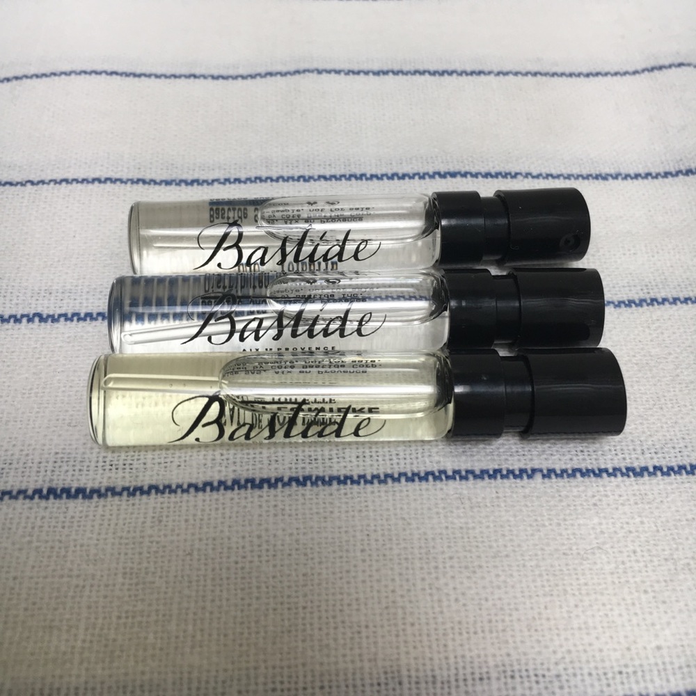 Bastide test set